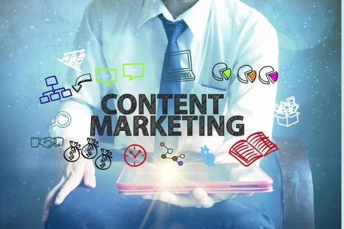 content marketing