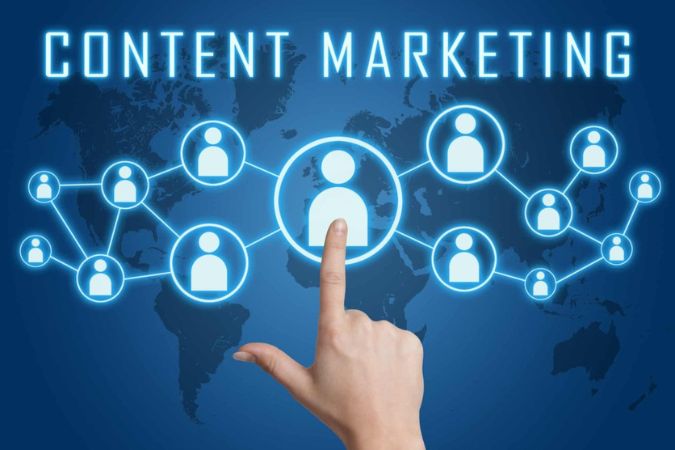 content marketing