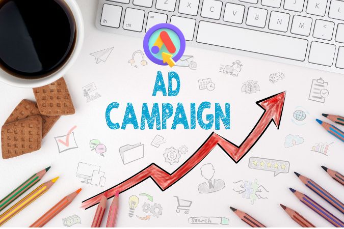 google ads marketing