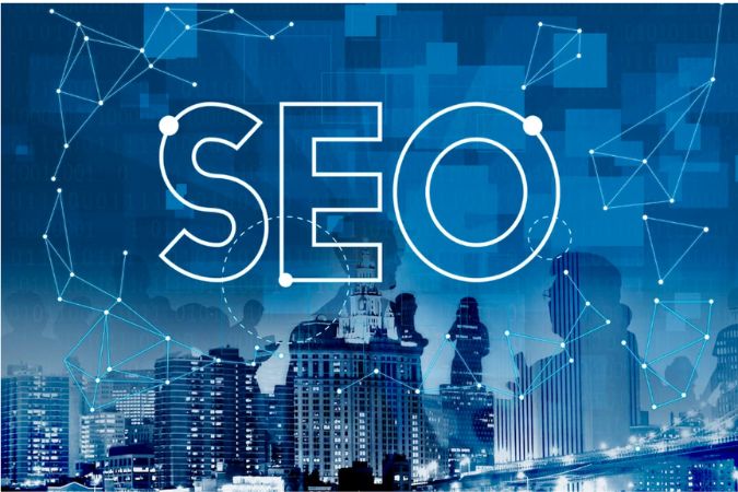 local seo