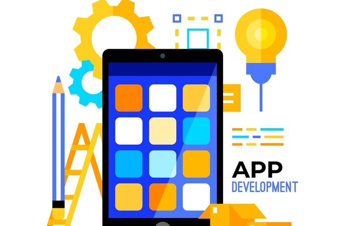 mobile app development