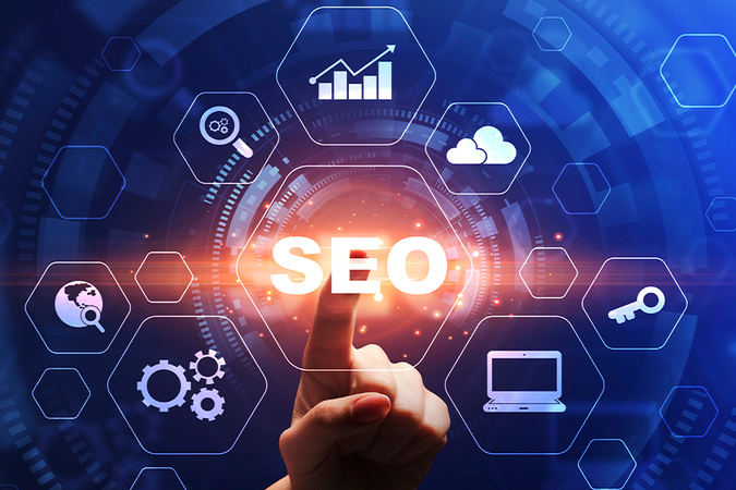 seo service