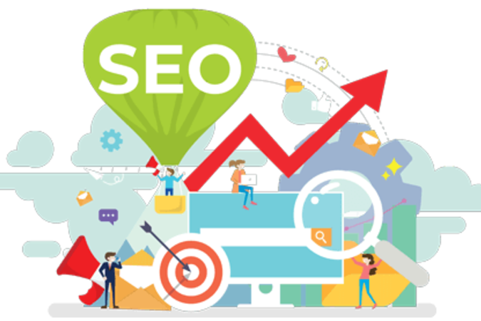 seo service