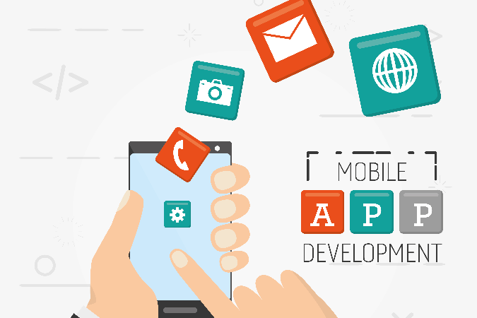 mobile app development