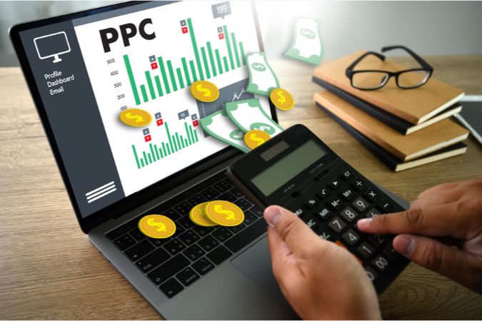 ppc ads marketing