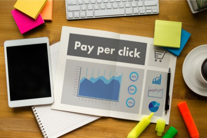 ppc ads marketing