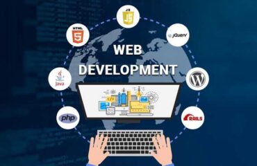 web development