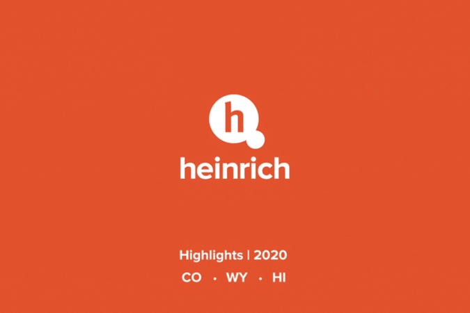 heinrich marketing