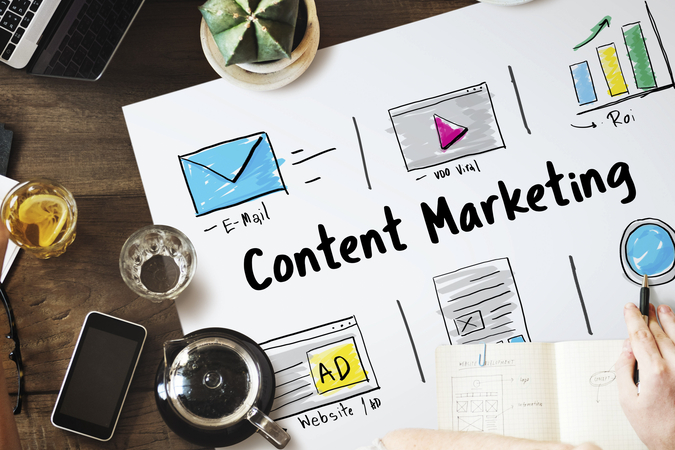 content marketing