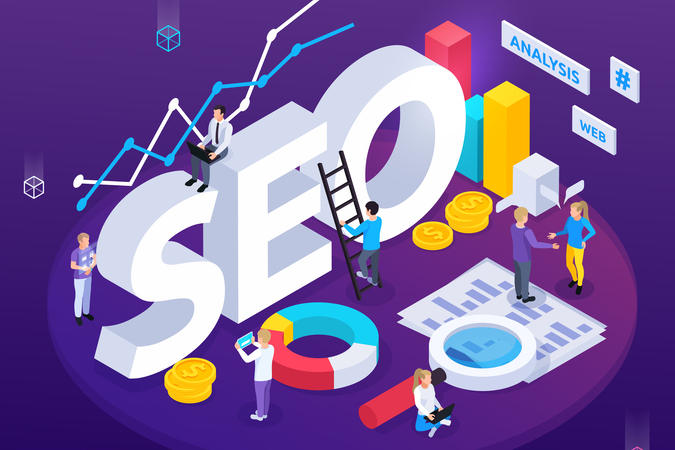 local seo service