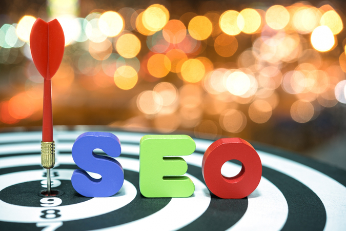 local seo service