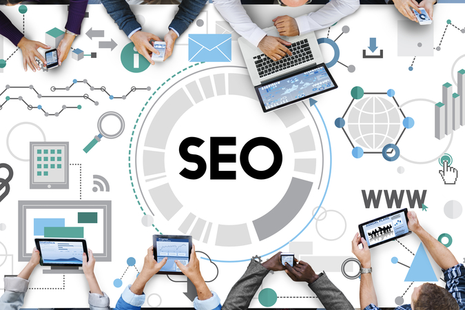 local seo service